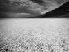 salt flats