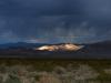 death valley storm