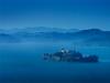 alcatraz island