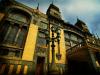 the opera