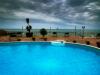 beach club