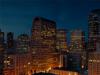 seattle at night