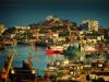 baku boats