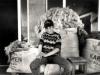 wool and boy