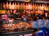 meat shopping