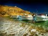 mykonos boats