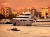 barcelona yatch