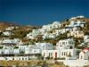 mykonos boat