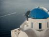 santorini chruch