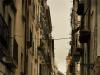 barcelona alley