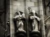 toledo statues