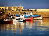 crete boats