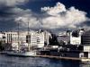 athens boat