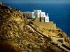 greek villa
