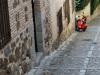 toledo vespa