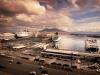napoli port