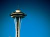 space needle
