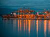 vancouver harbour