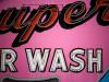 super wash