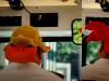 hats