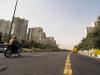 road and bike