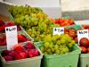 fruit for sale