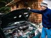 the electric car