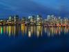 vancouver skyline