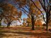 end of autumn
