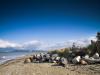 the beach 2