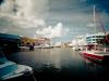 port