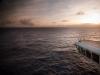 ship sunset 2