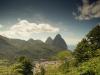 st. lucia bounty