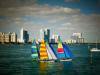 sail boats