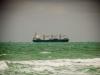 boat and sea