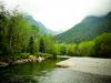 river