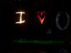 i love u