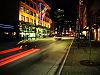 granville at night