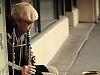 clarinet man
