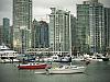vancouver and boats 1