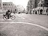 amsterdam biker