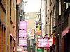 amsterdam alley