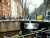 green bicycle