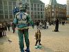 amsterdam performers