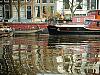 amsterdam boats
