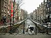amsterdam bicycles