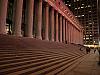 new york post office