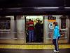 nyc train